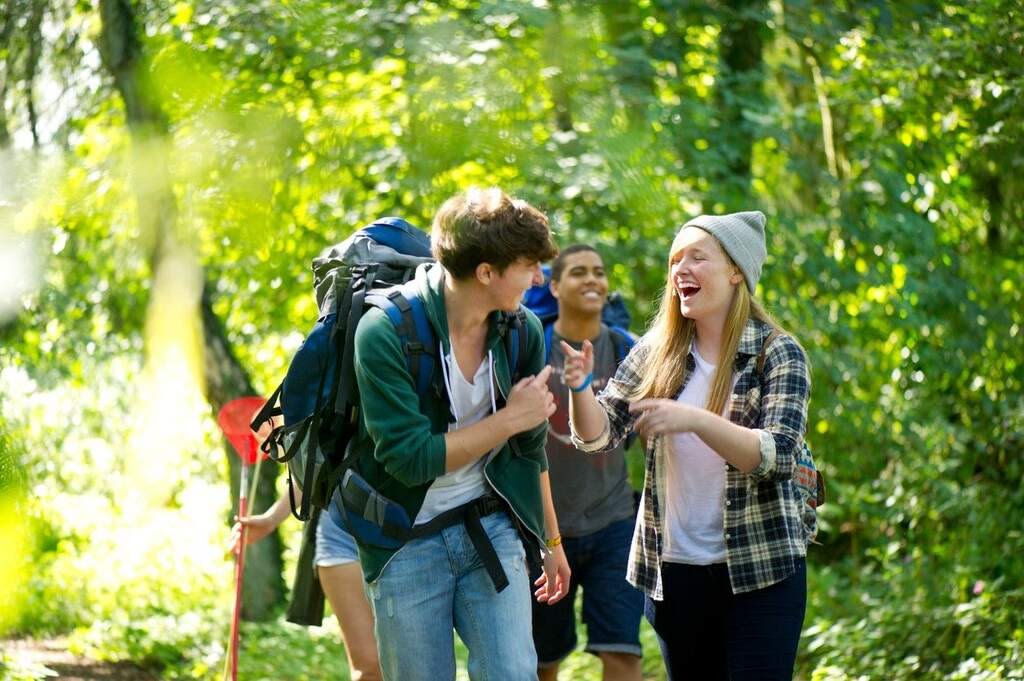 Incentive Travel Trip